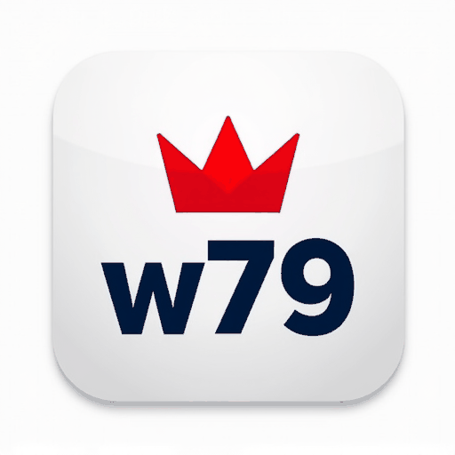 w79 Logo